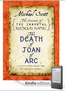 The Death of Joan of Arc eBook