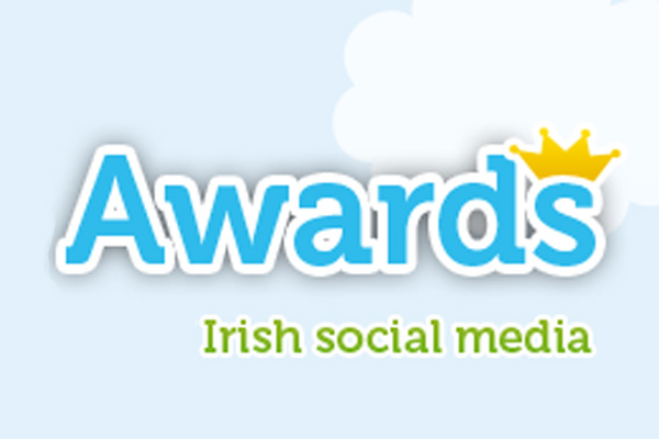 Irish Social Media Awards 2011