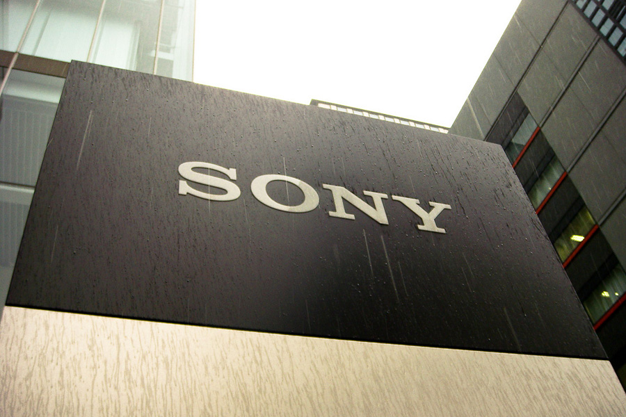 Sony Corporation headquarters