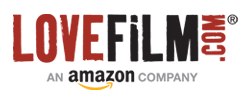 Lovefilm Logo