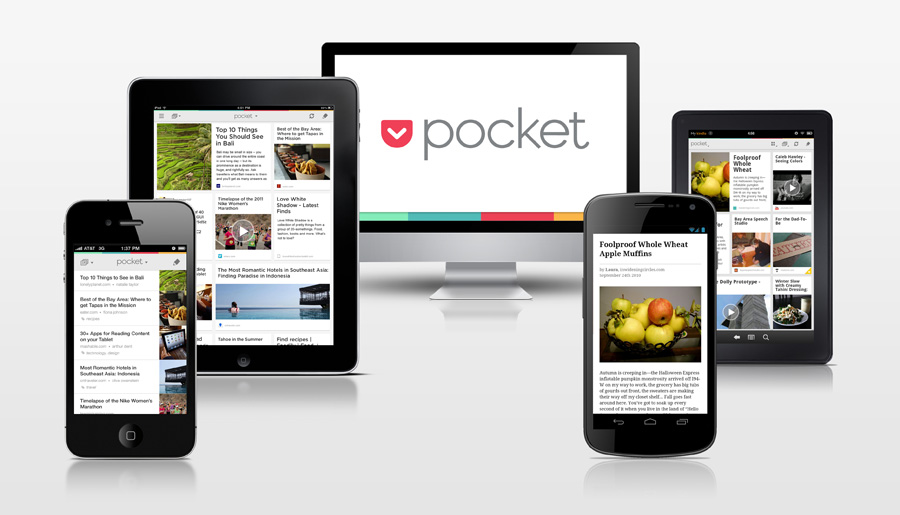 Pocket mobile lineup