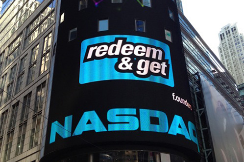 Redeem&Get launch Deal Manager Pro at F.ounders in New York