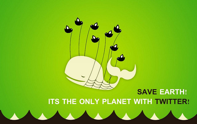 Save Twitter